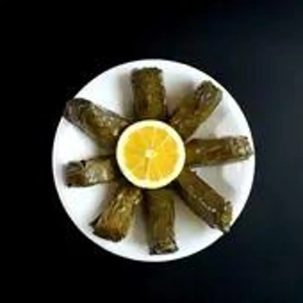 ورق عنب